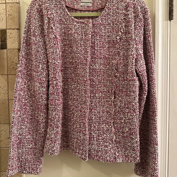 St. John blazer - Picture 5 of 5